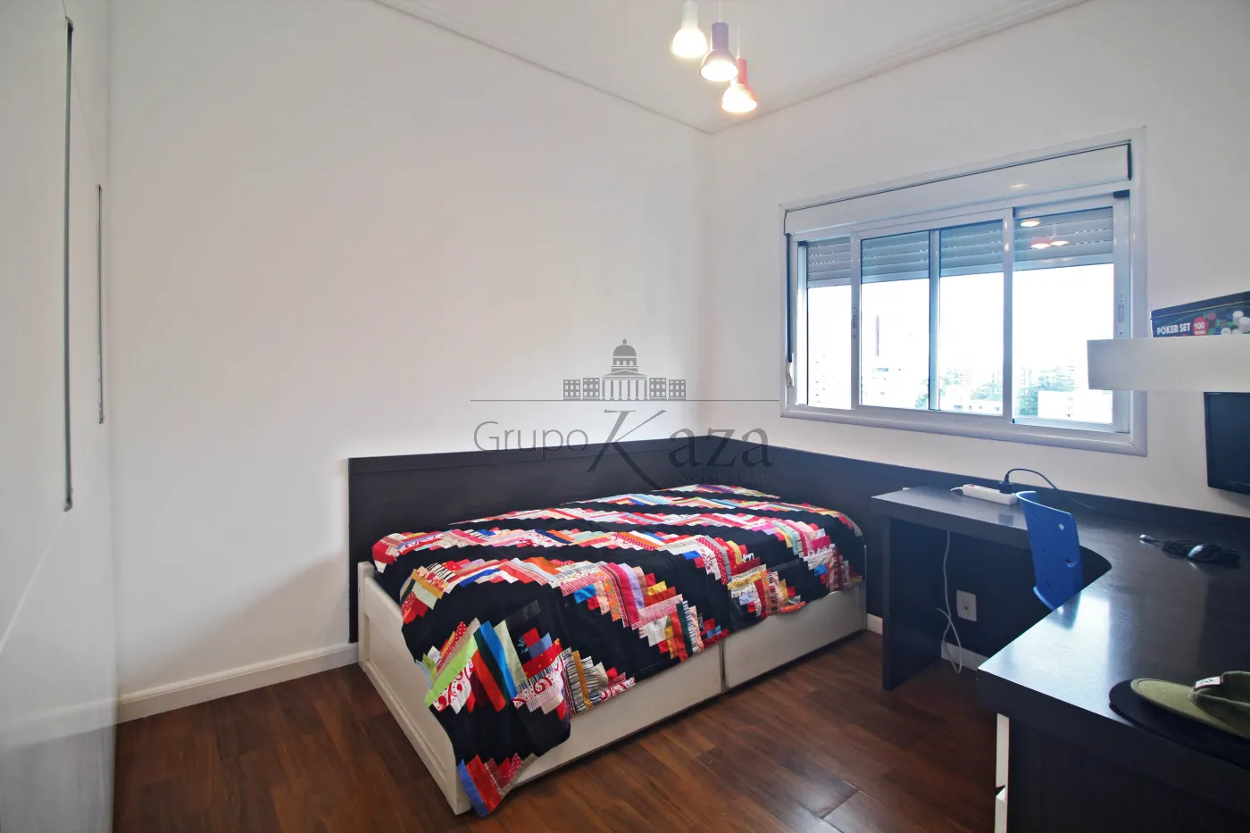 Foto 16 de Apartamento Padrão em Panamby, São Paulo - imagem 16