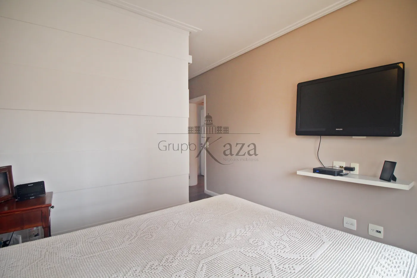 Foto 19 de Apartamento Padrão em Panamby, São Paulo - imagem 19