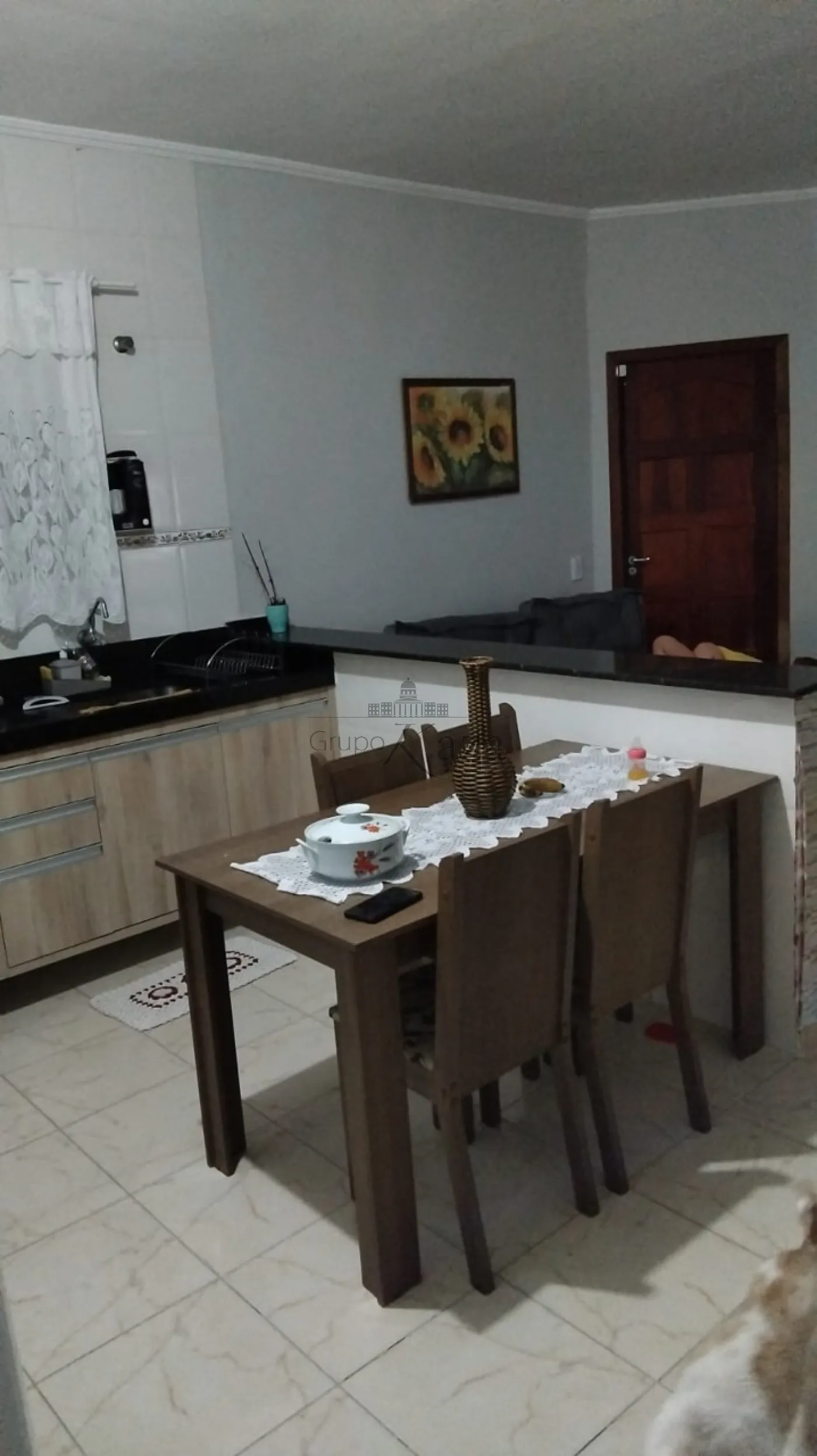 Foto 3 de Casa Padrão em Jardim dos Bandeirantes, São José dos Campos - imagem 3