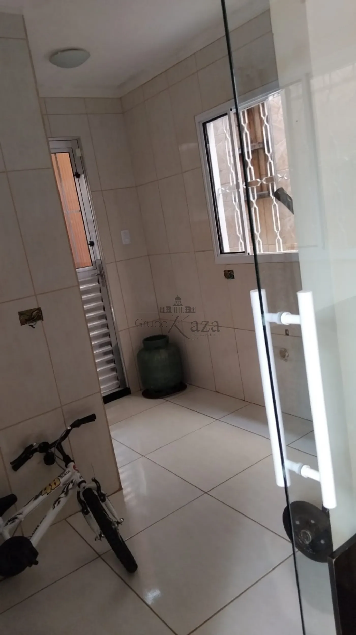 Foto 10 de Casa Padrão em Jardim dos Bandeirantes, São José dos Campos - imagem 10