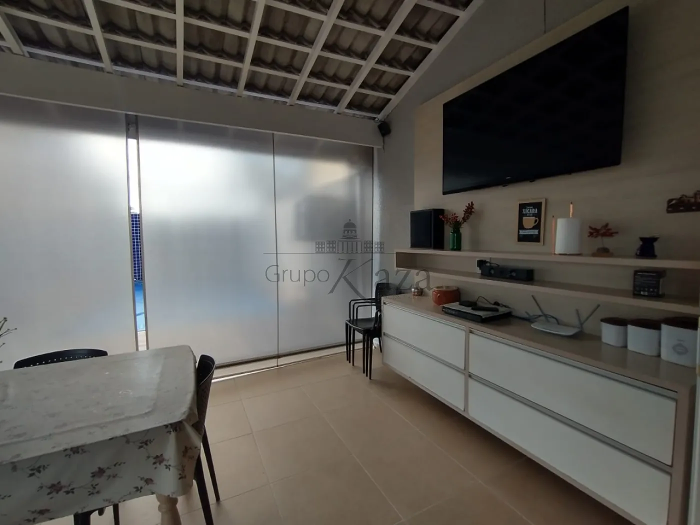 Foto 15 de Casa Padrão em Jardim Santa Maria, Jacareí - imagem 15