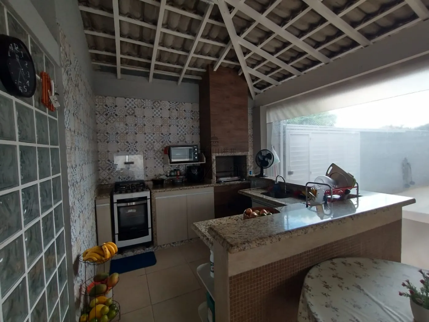 Foto 10 de Casa Padrão em Jardim Santa Maria, Jacareí - imagem 10