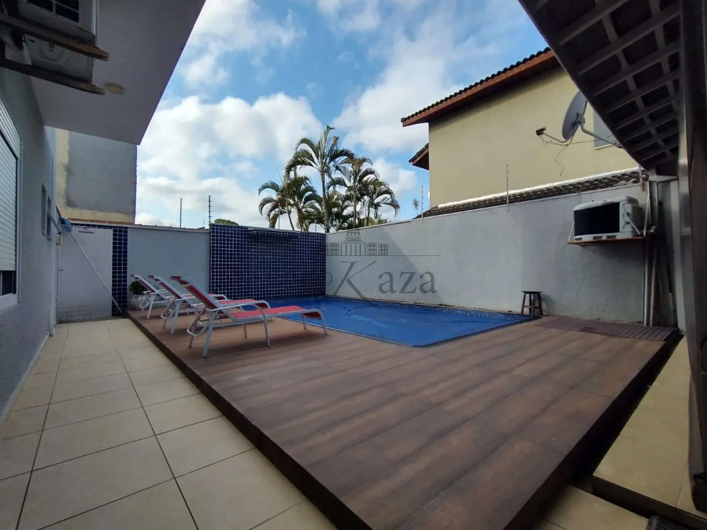 Foto 12 de Casa Padrão em Jardim Santa Maria, Jacareí - imagem 12