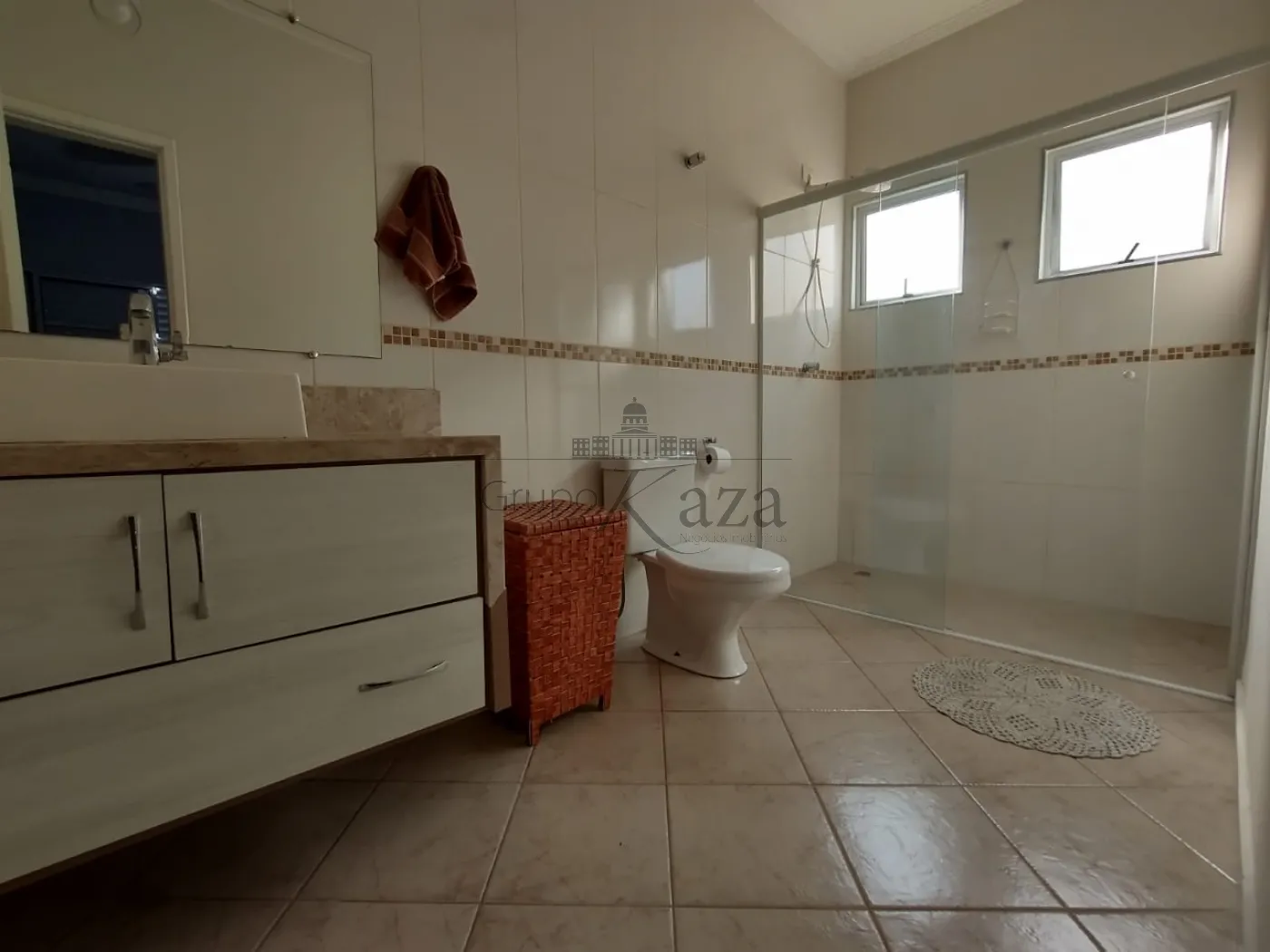 Foto 9 de Casa Padrão em Jardim Santa Maria, Jacareí - imagem 9
