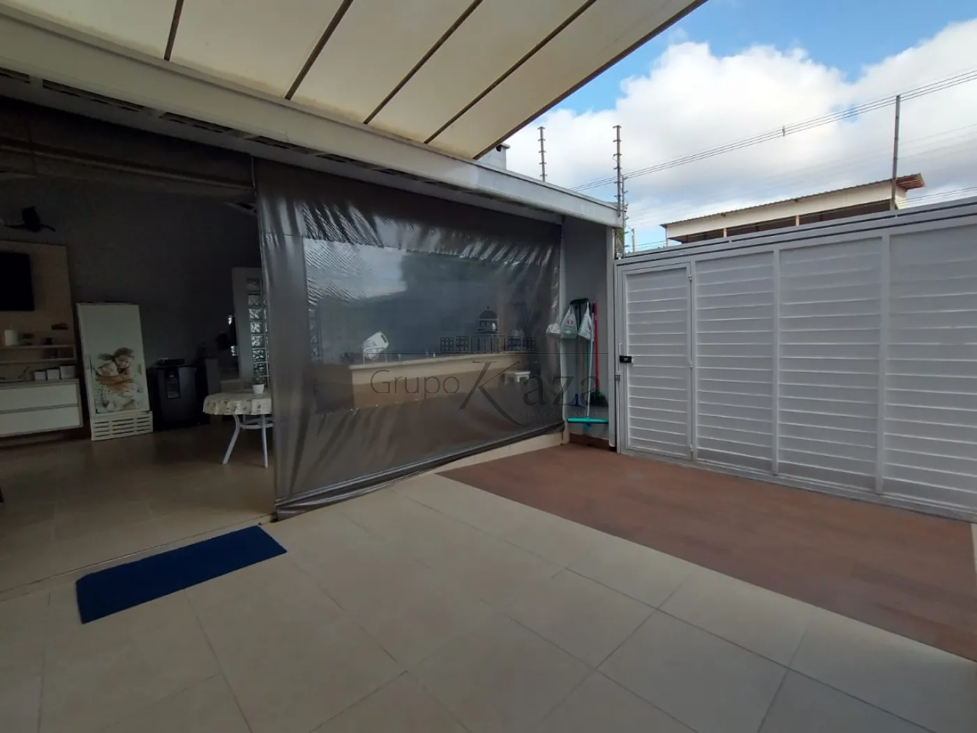 Foto 19 de Casa Padrão em Jardim Santa Maria, Jacareí - imagem 19