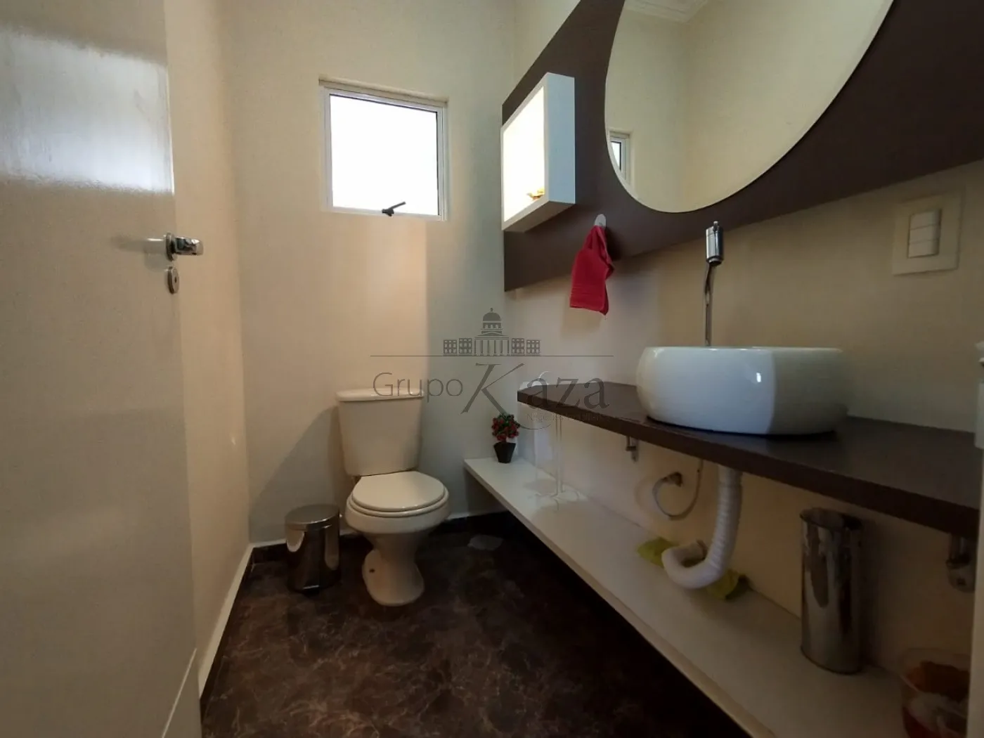 Foto 14 de Casa Padrão em Jardim Santa Maria, Jacareí - imagem 14
