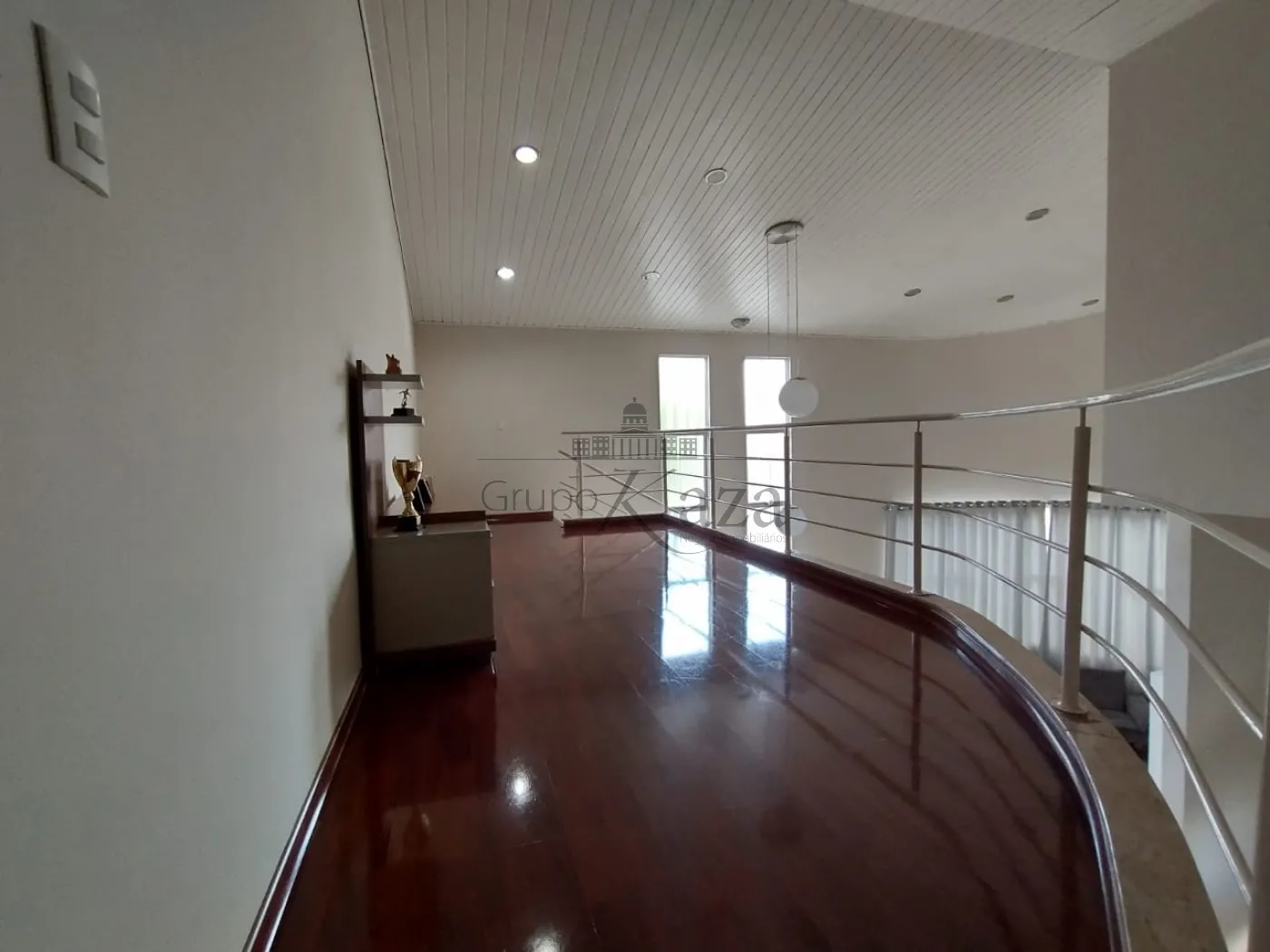 Foto 6 de Casa Padrão em Jardim Santa Maria, Jacareí - imagem 6