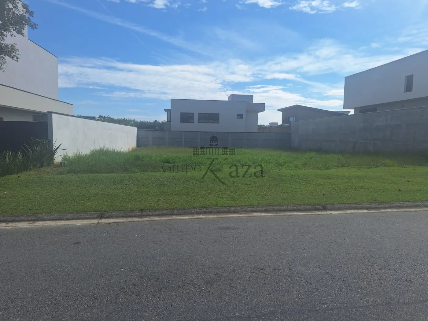 Foto 7 de Terreno Condomínio em Residencial Colinas do Paratehy, São José dos Campos - imagem 7