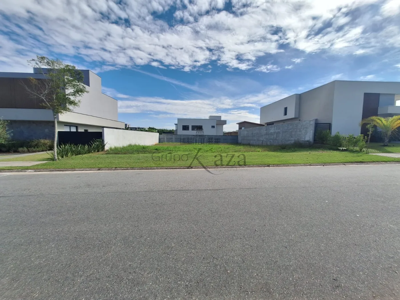 Foto 5 de Terreno Condomínio em Residencial Colinas do Paratehy, São José dos Campos - imagem 5