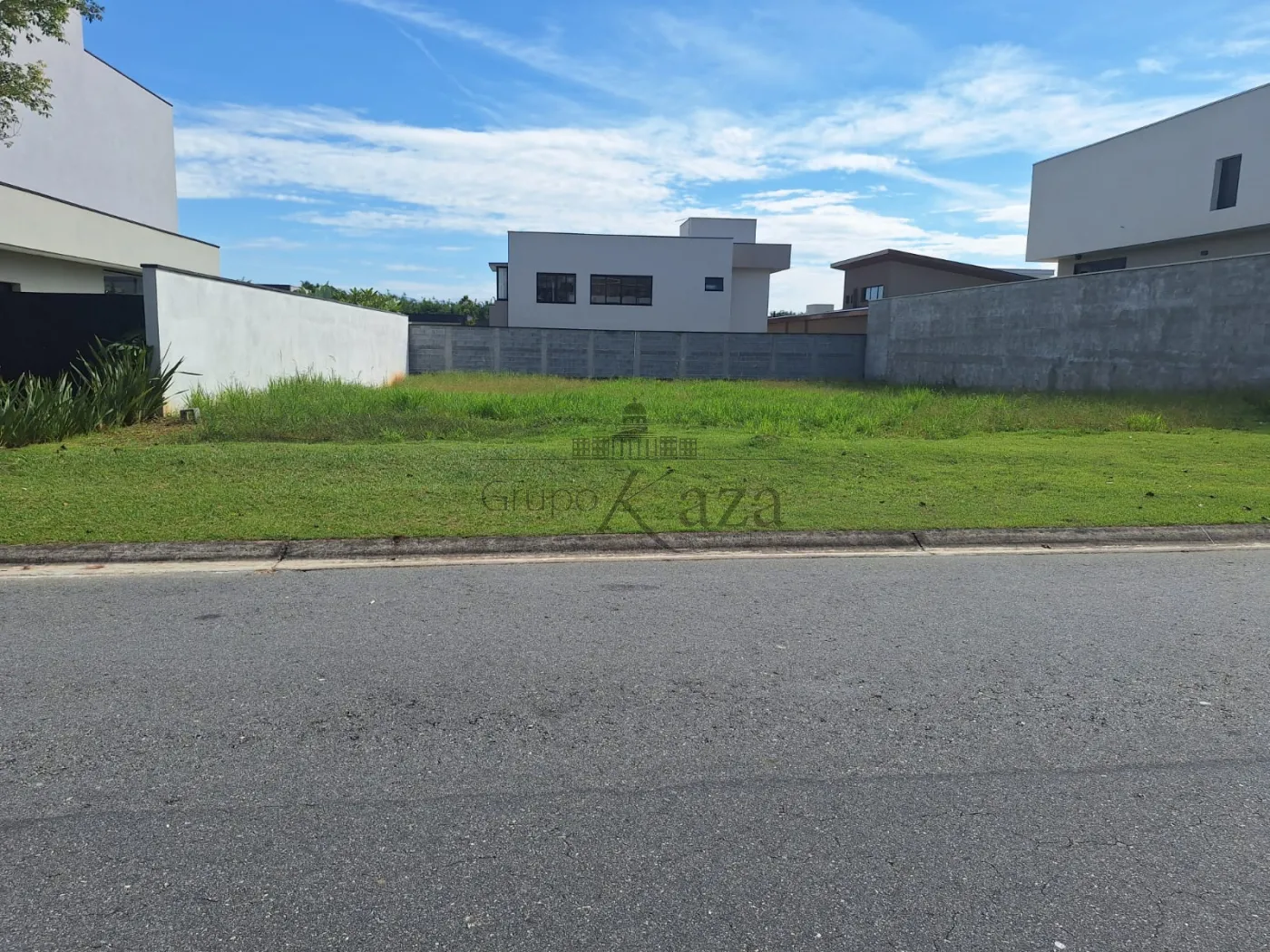 Foto 2 de Terreno Condomínio em Residencial Colinas do Paratehy, São José dos Campos - imagem 2