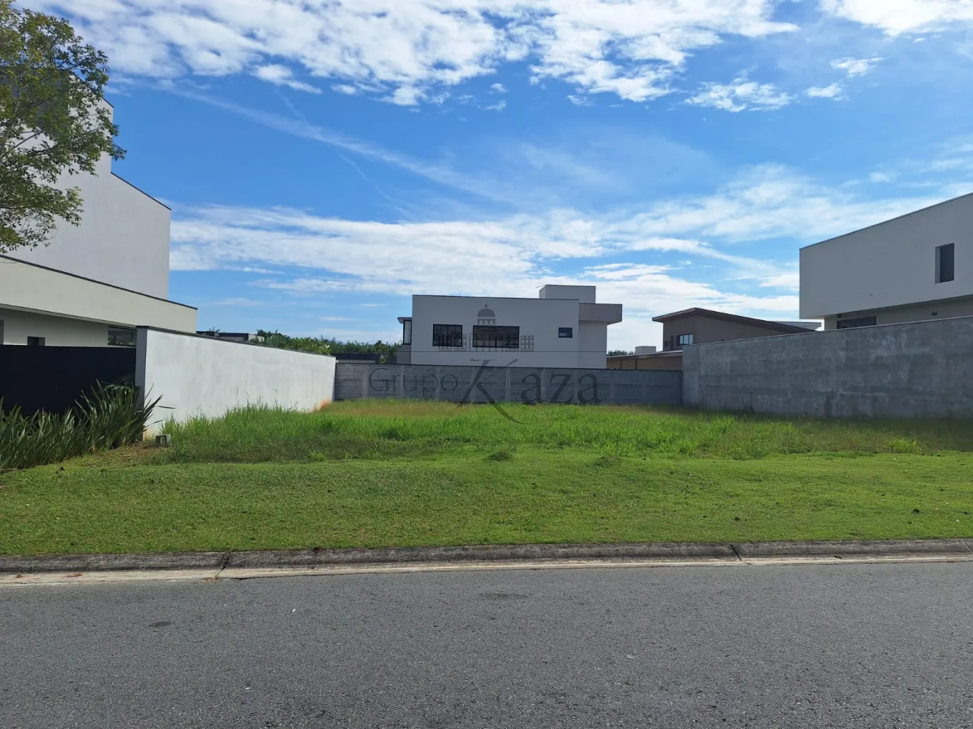 Foto 1 de Terreno Condomínio em Residencial Colinas do Paratehy, São José dos Campos - imagem 1