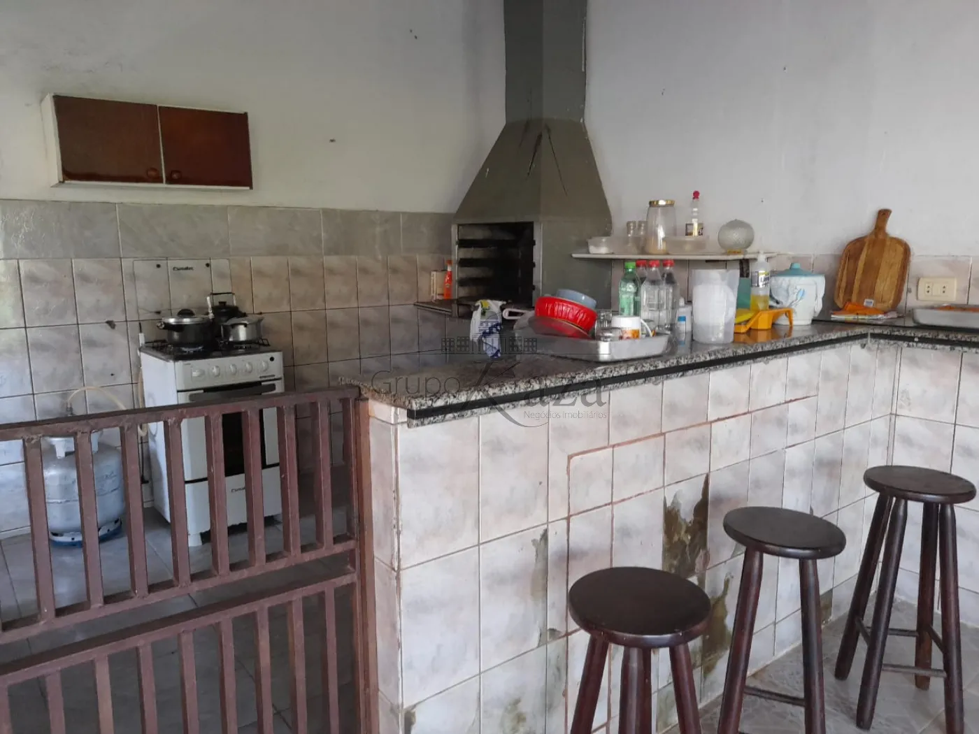 Foto 5 de Rural Chácara em Chácaras Reunidas Igarapés, Jacareí - imagem 5