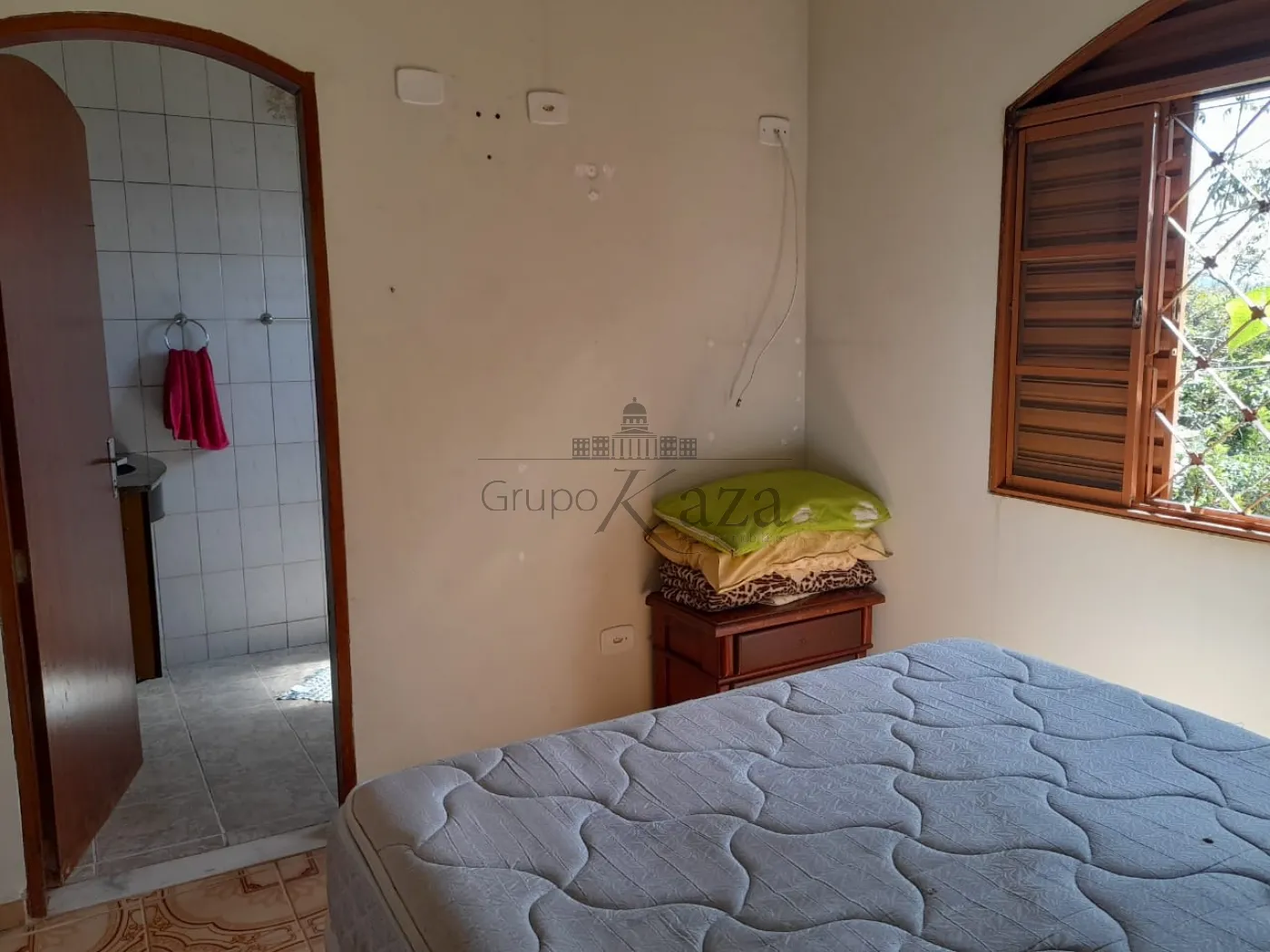 Foto 11 de Rural Chácara em Chácaras Reunidas Igarapés, Jacareí - imagem 11