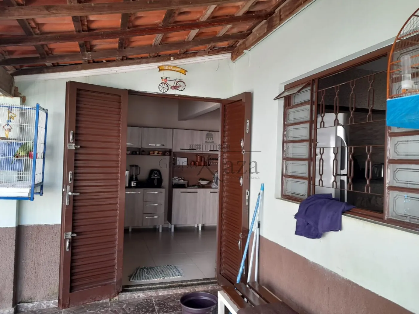 Foto 6 de Rural Chácara em Chácaras Reunidas Igarapés, Jacareí - imagem 6