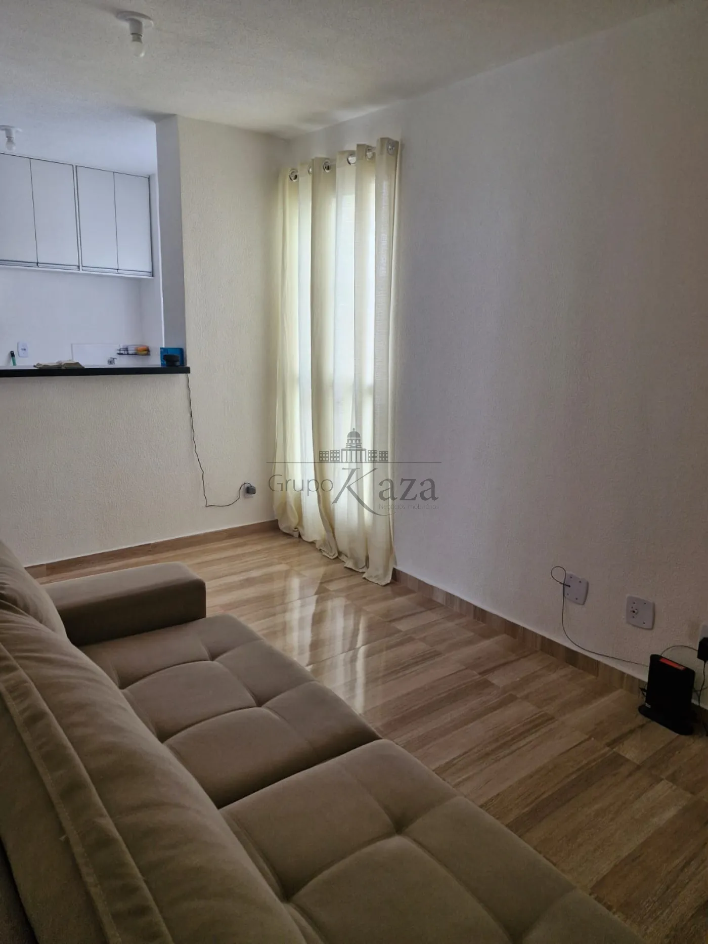 Foto 1 de Apartamento Padrão em Residencial Frei Galvão, São José dos Campos - imagem 1