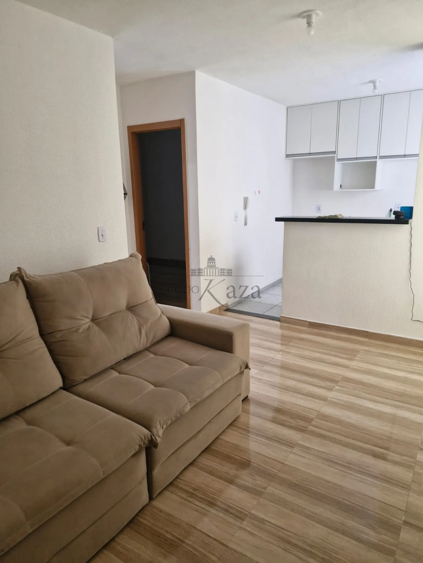 Foto 4 de Apartamento Padrão em Residencial Frei Galvão, São José dos Campos - imagem 4
