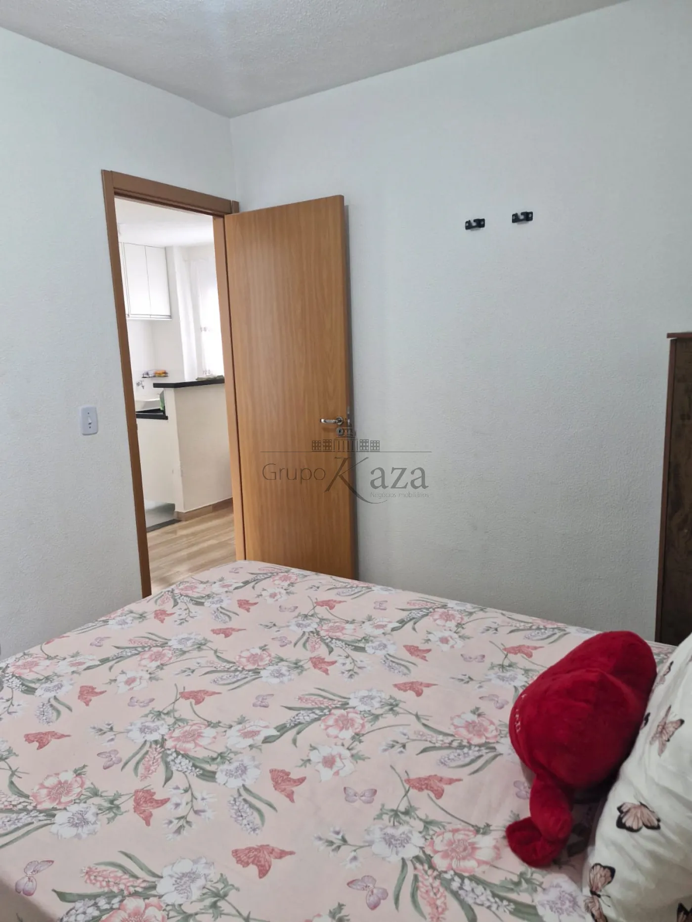 Foto 13 de Apartamento Padrão em Residencial Frei Galvão, São José dos Campos - imagem 13