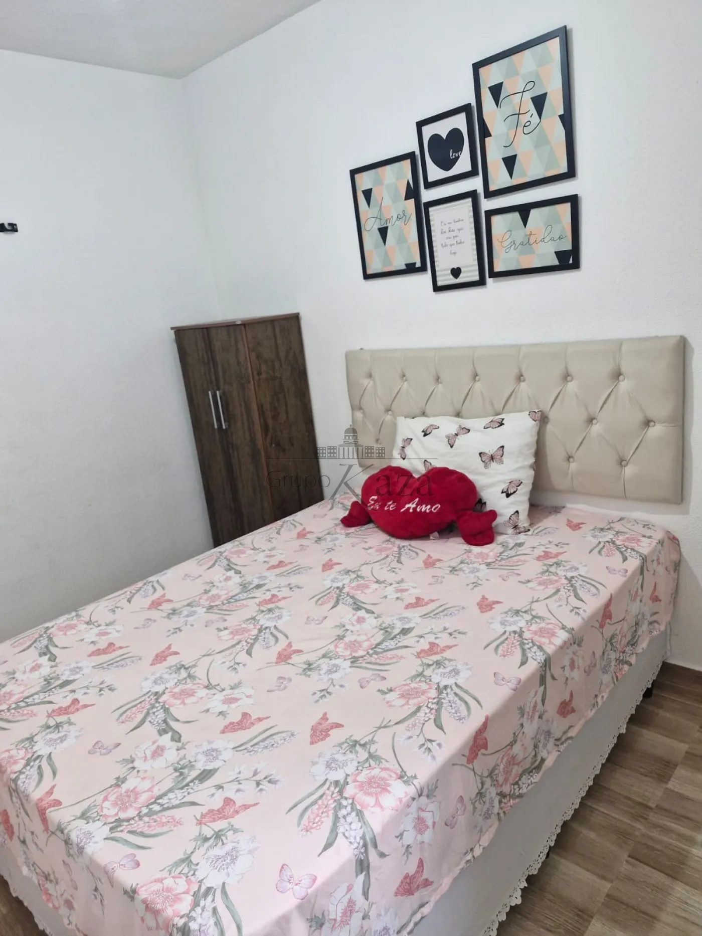 Foto 12 de Apartamento Padrão em Residencial Frei Galvão, São José dos Campos - imagem 12