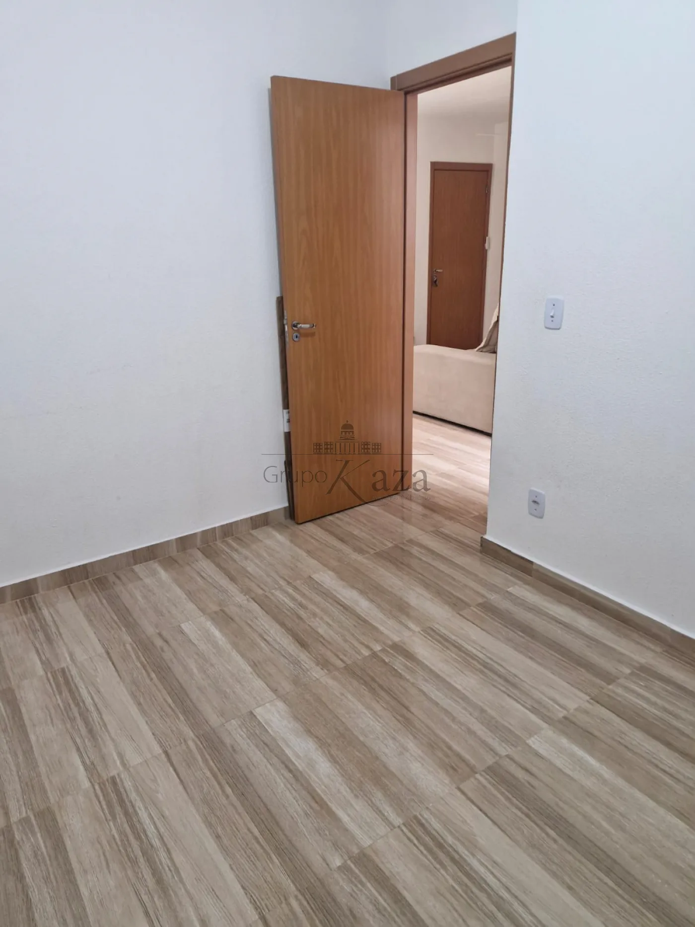 Foto 16 de Apartamento Padrão em Residencial Frei Galvão, São José dos Campos - imagem 16