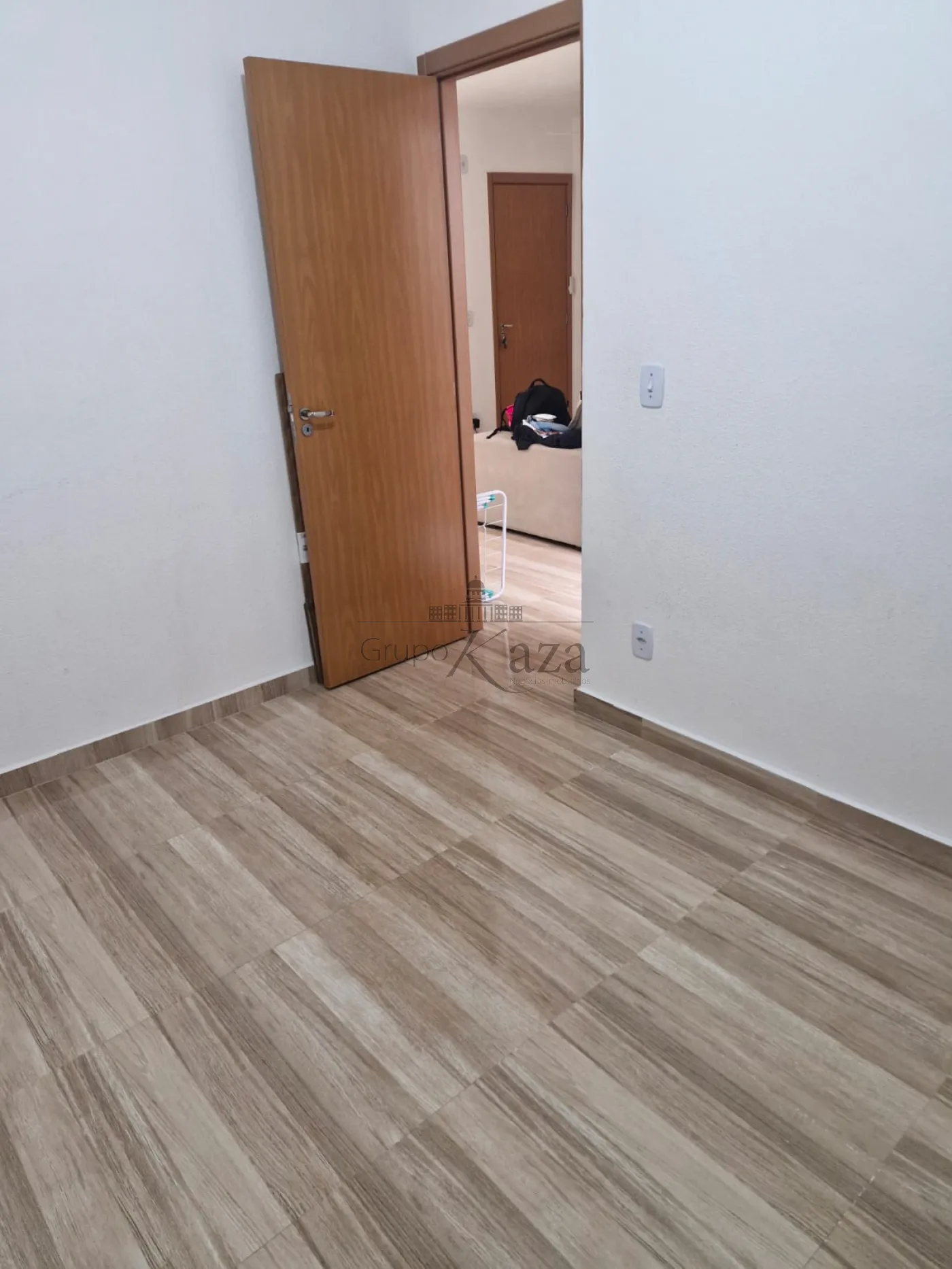 Foto 17 de Apartamento Padrão em Residencial Frei Galvão, São José dos Campos - imagem 17