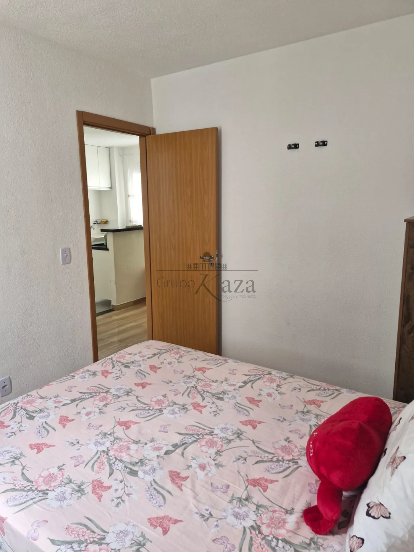 Foto 11 de Apartamento Padrão em Residencial Frei Galvão, São José dos Campos - imagem 11