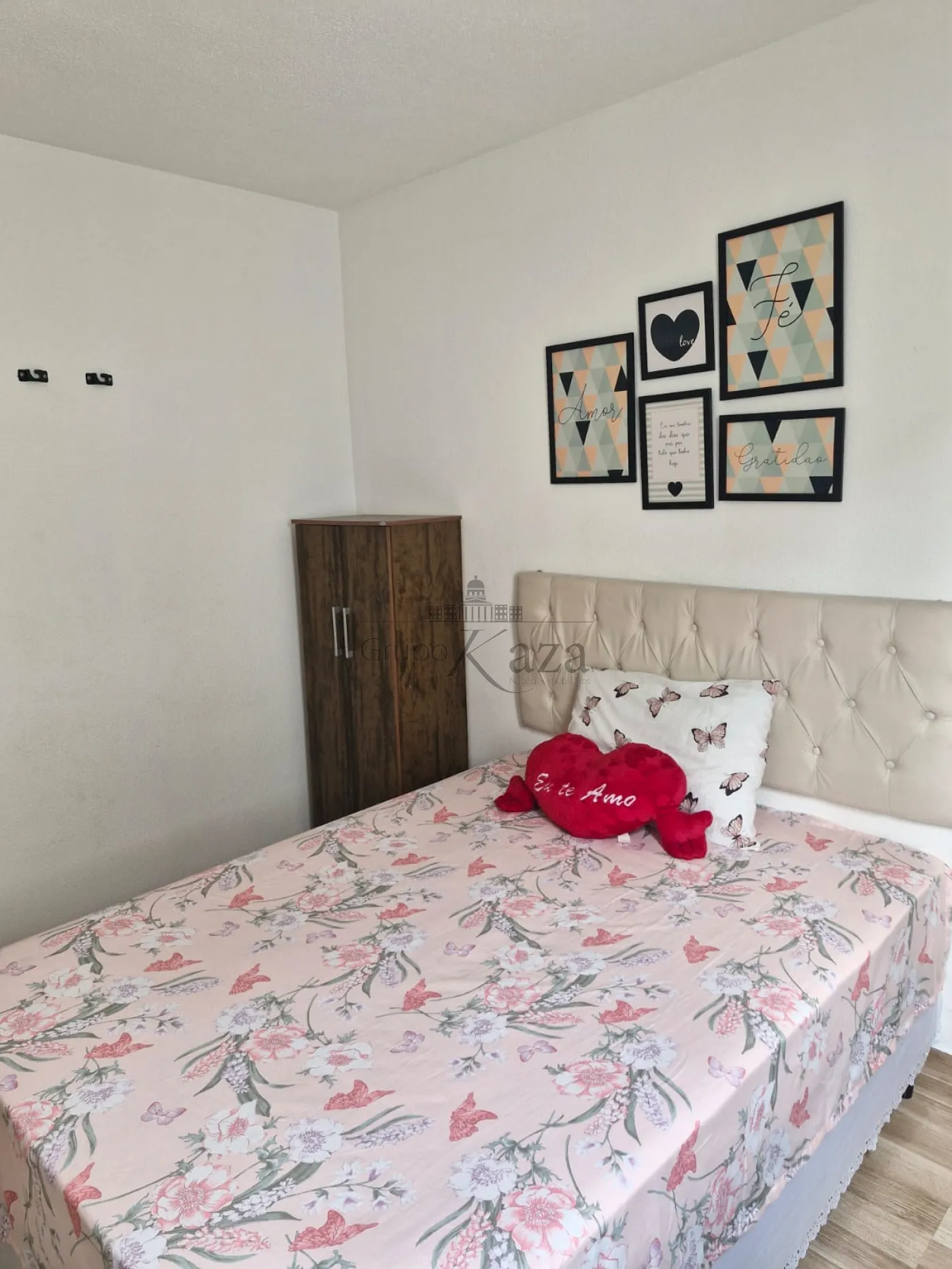 Foto 10 de Apartamento Padrão em Residencial Frei Galvão, São José dos Campos - imagem 10