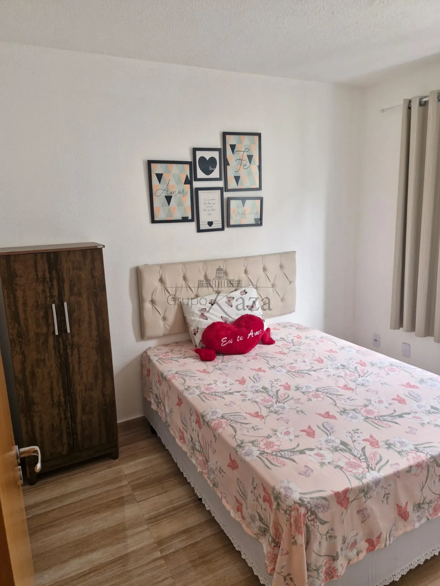 Foto 9 de Apartamento Padrão em Residencial Frei Galvão, São José dos Campos - imagem 9