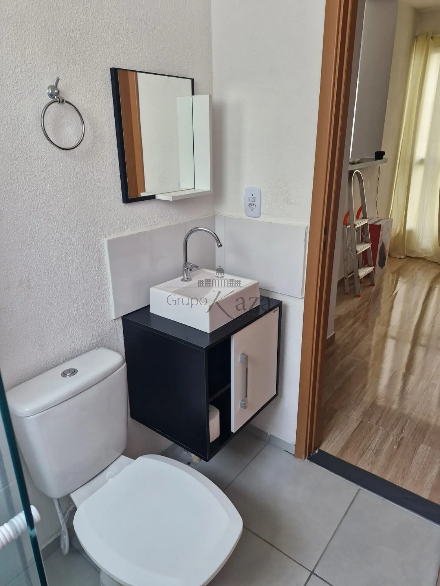 Foto 20 de Apartamento Padrão em Residencial Frei Galvão, São José dos Campos - imagem 20