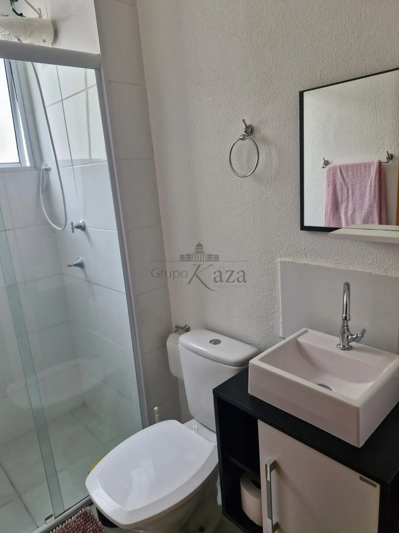 Foto 19 de Apartamento Padrão em Residencial Frei Galvão, São José dos Campos - imagem 19