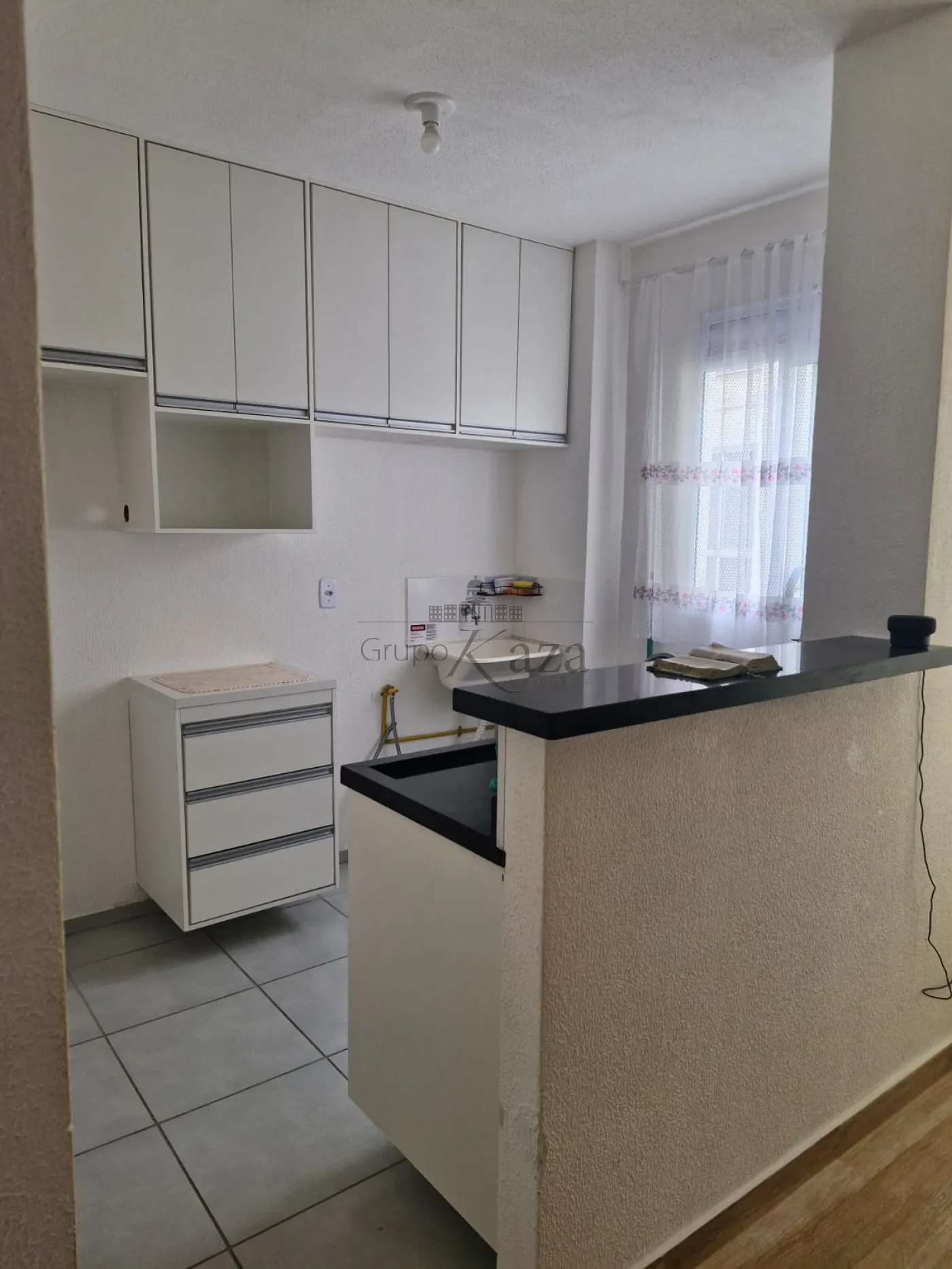 Foto 5 de Apartamento Padrão em Residencial Frei Galvão, São José dos Campos - imagem 5