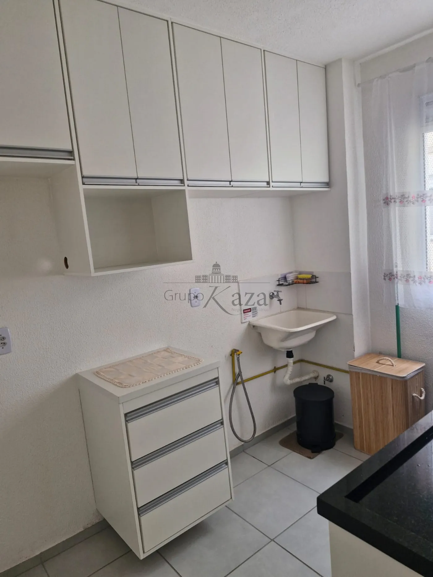 Foto 7 de Apartamento Padrão em Residencial Frei Galvão, São José dos Campos - imagem 7