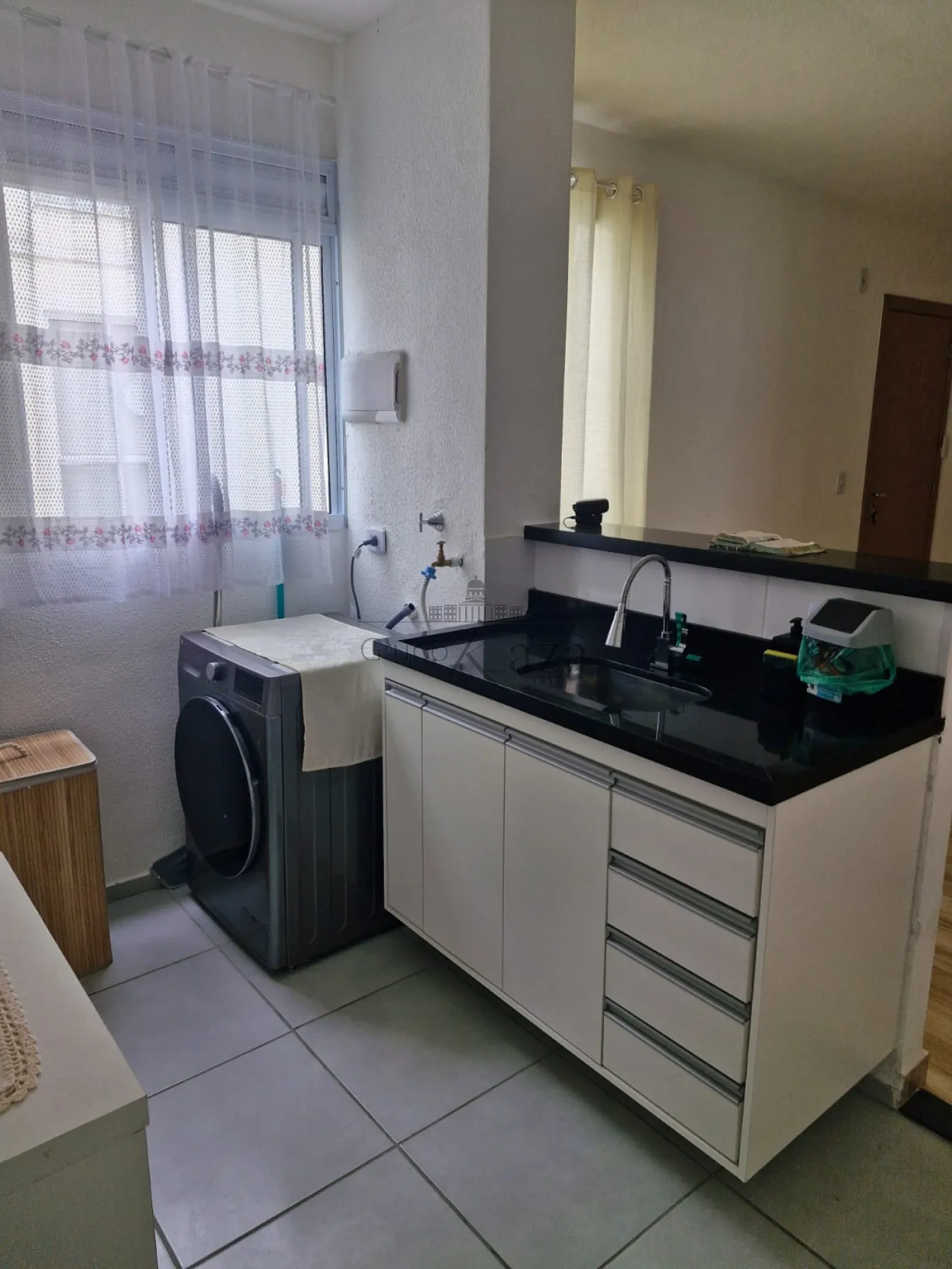 Foto 6 de Apartamento Padrão em Residencial Frei Galvão, São José dos Campos - imagem 6