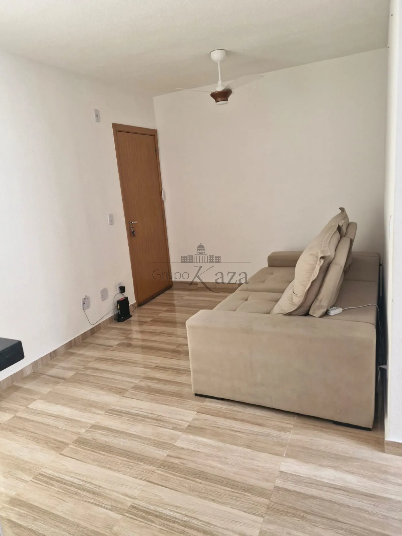 Foto 3 de Apartamento Padrão em Residencial Frei Galvão, São José dos Campos - imagem 3