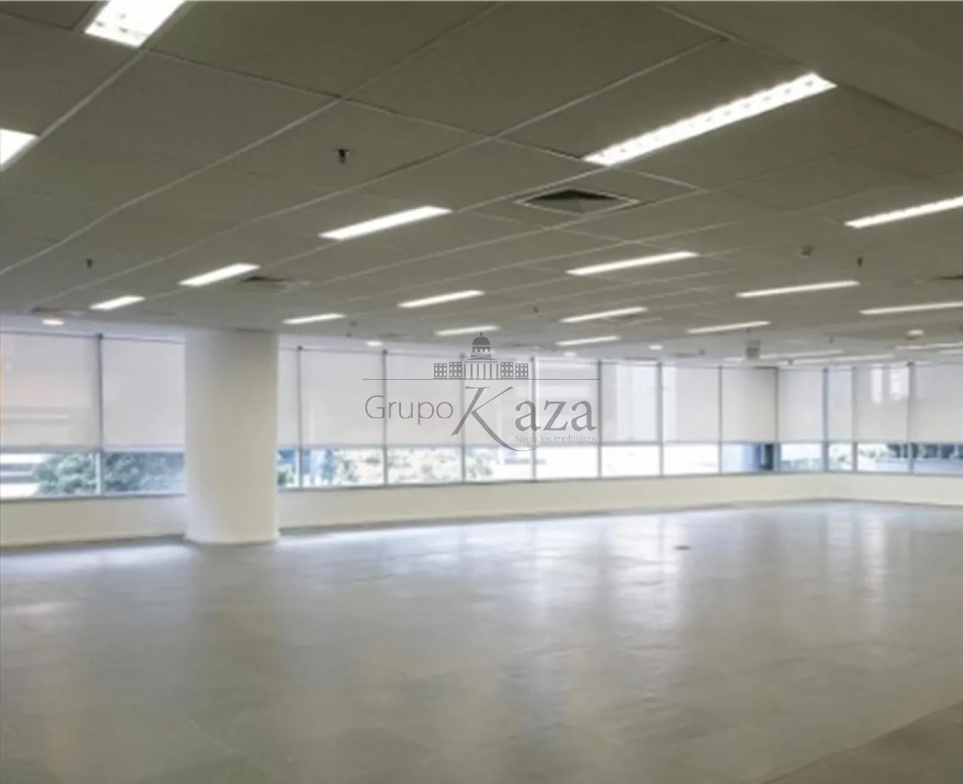 Foto 10 de Comercial Laje Corporativa em Vila Olímpia, São Paulo - imagem 10