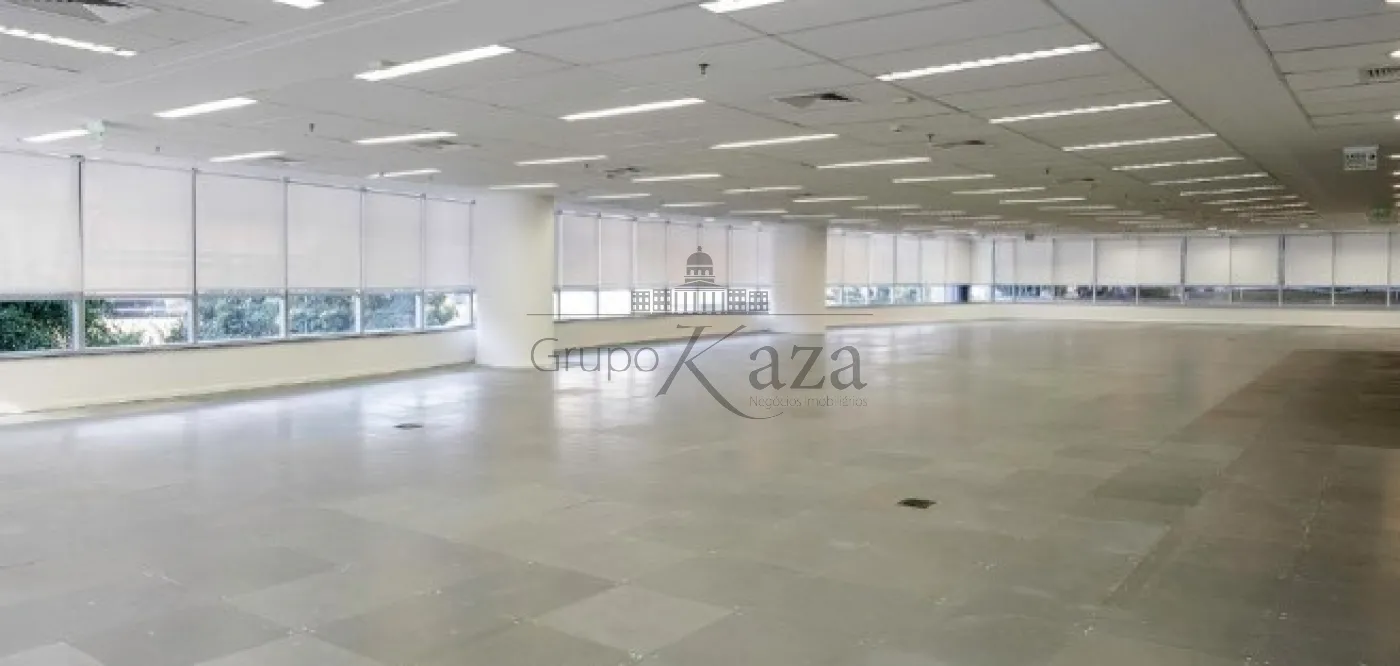 Foto 11 de Comercial Laje Corporativa em Vila Olímpia, São Paulo - imagem 11