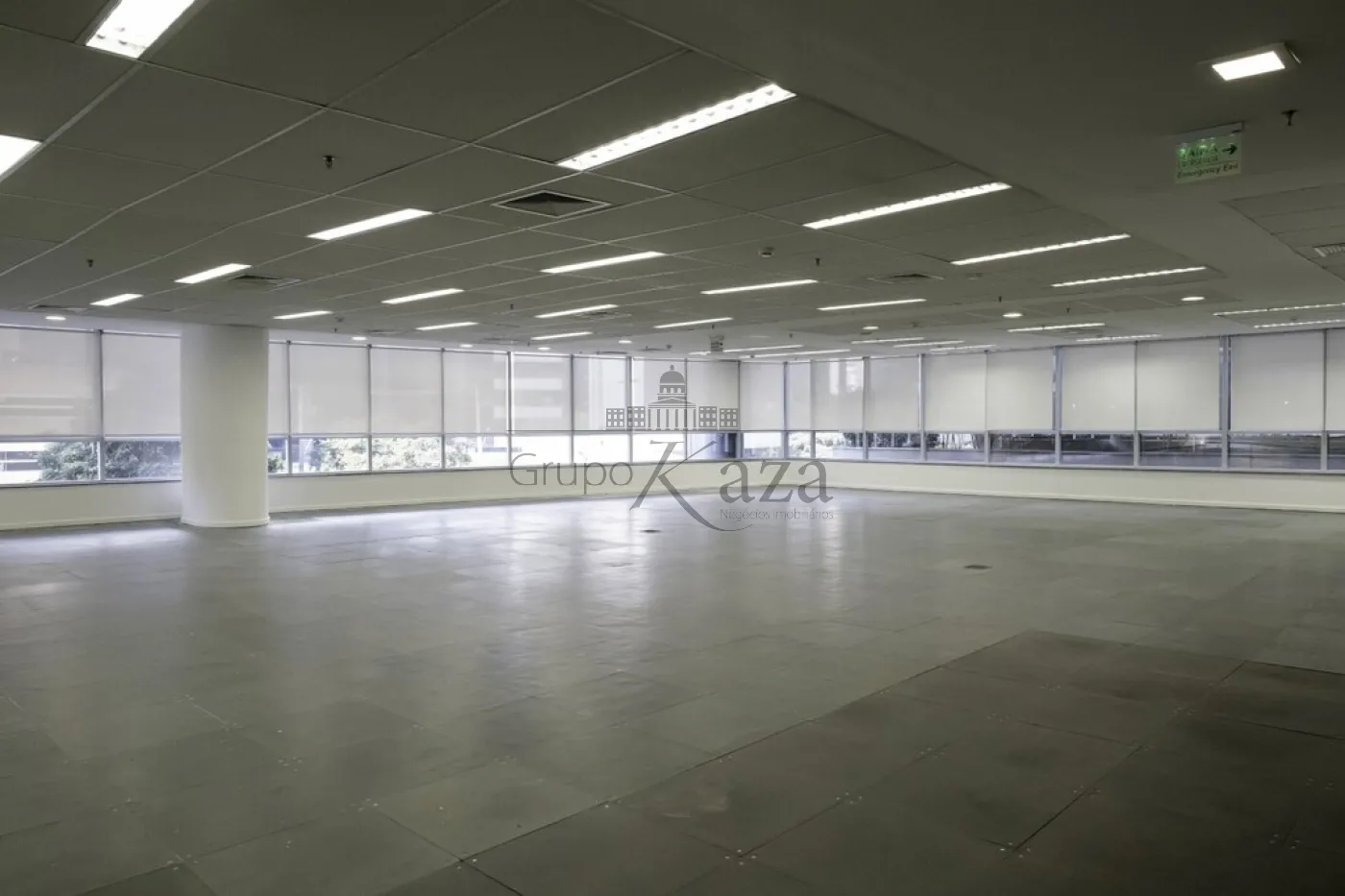 Foto 4 de Comercial Laje Corporativa em Vila Olímpia, São Paulo - imagem 4