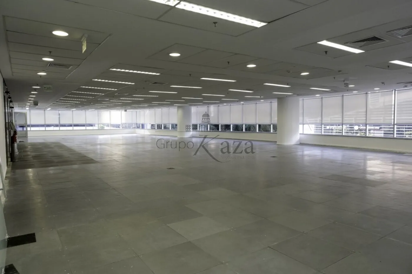 Foto 5 de Comercial Laje Corporativa em Vila Olímpia, São Paulo - imagem 5