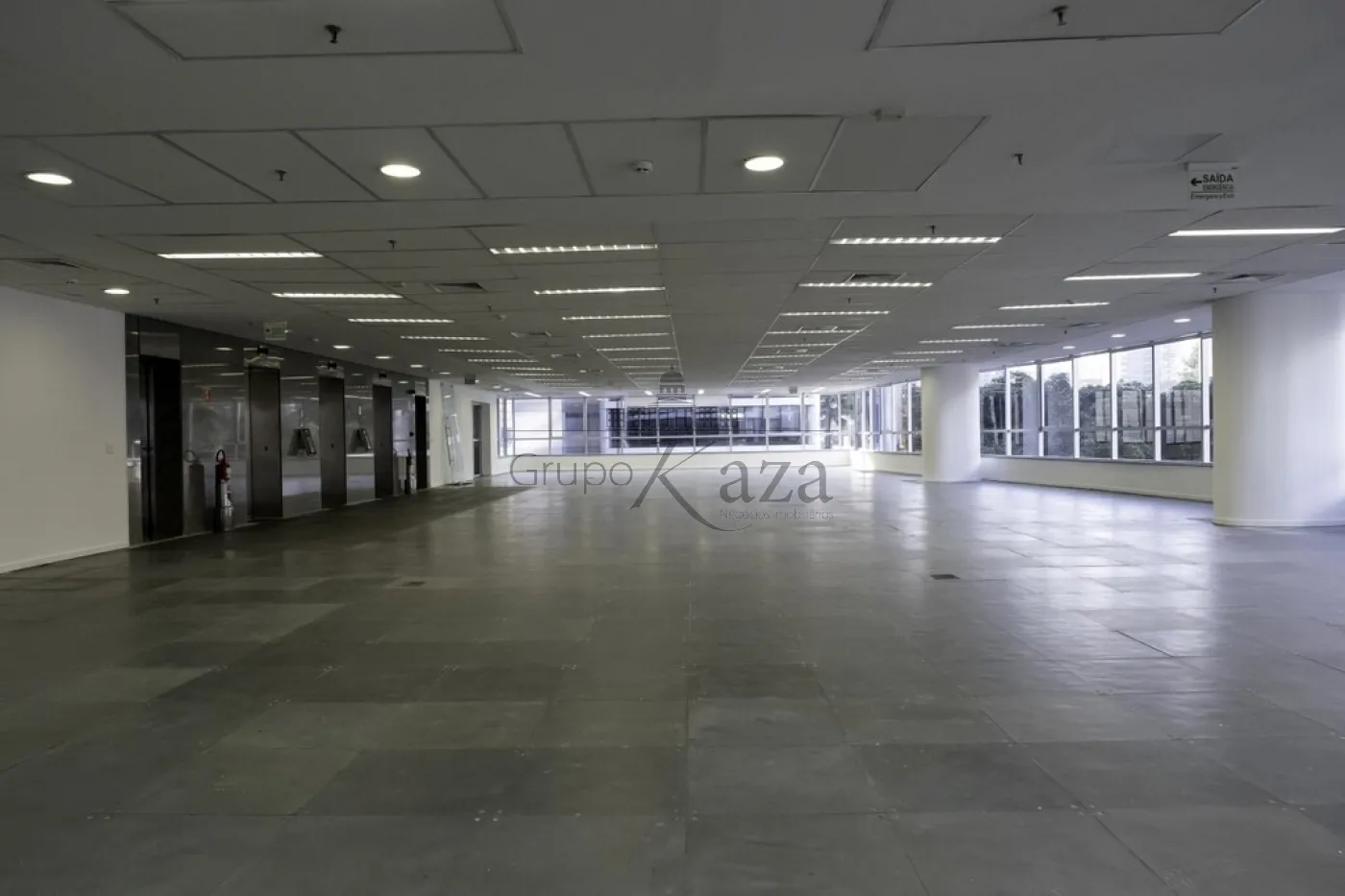 Foto 6 de Comercial Laje Corporativa em Vila Olímpia, São Paulo - imagem 6