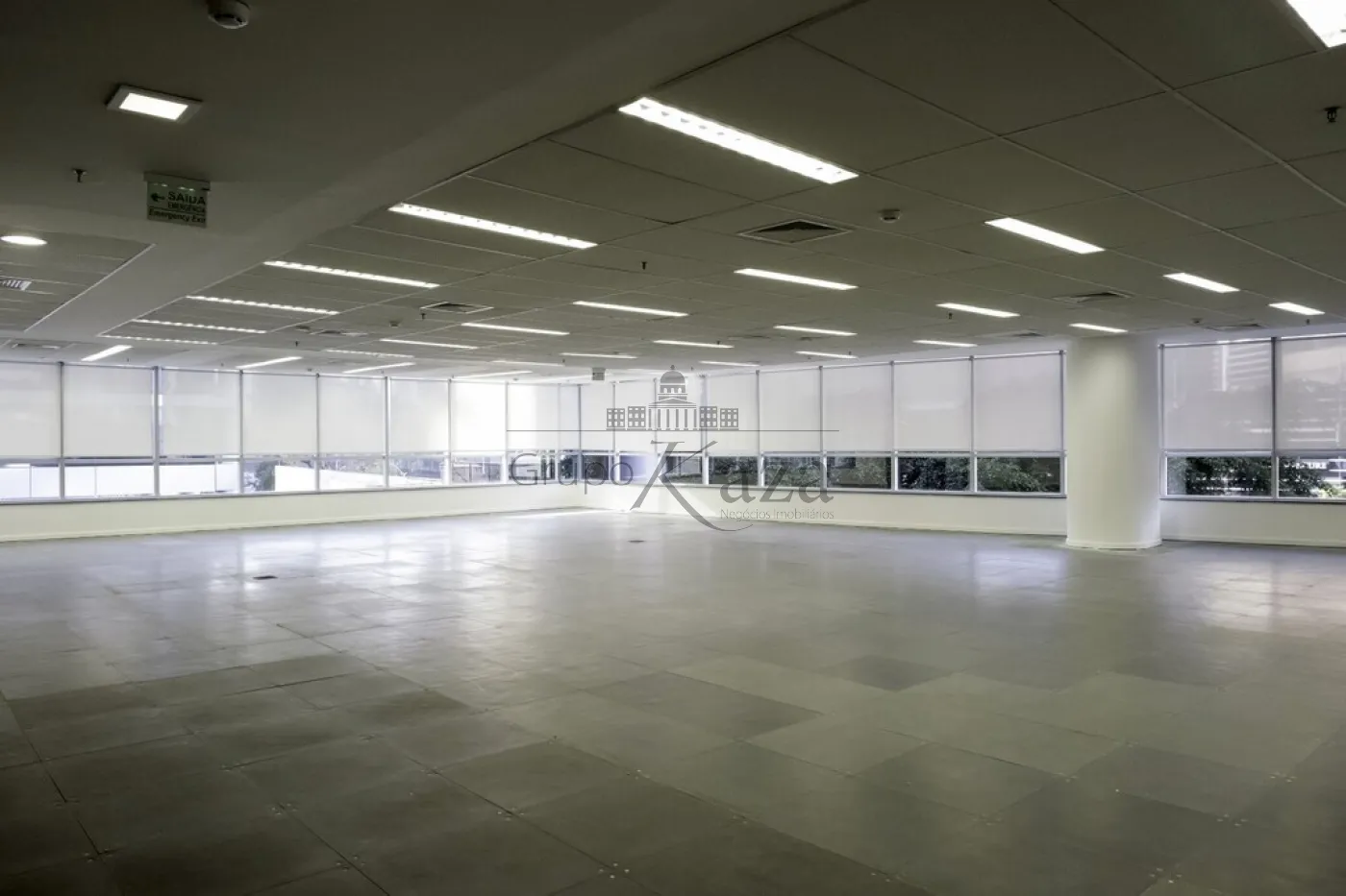 Foto 7 de Comercial Laje Corporativa em Vila Olímpia, São Paulo - imagem 7