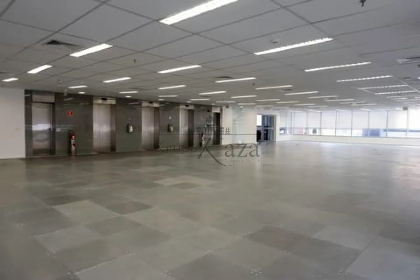 Foto 13 de Comercial Laje Corporativa em Vila Olímpia, São Paulo - imagem 13