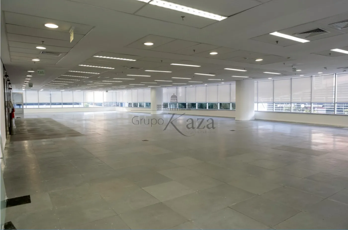 Foto 8 de Comercial Laje Corporativa em Vila Olímpia, São Paulo - imagem 8