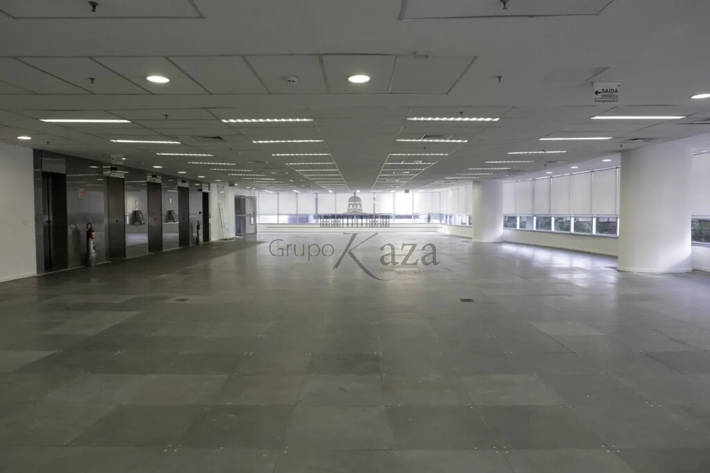 Foto 12 de Comercial Laje Corporativa em Vila Olímpia, São Paulo - imagem 12