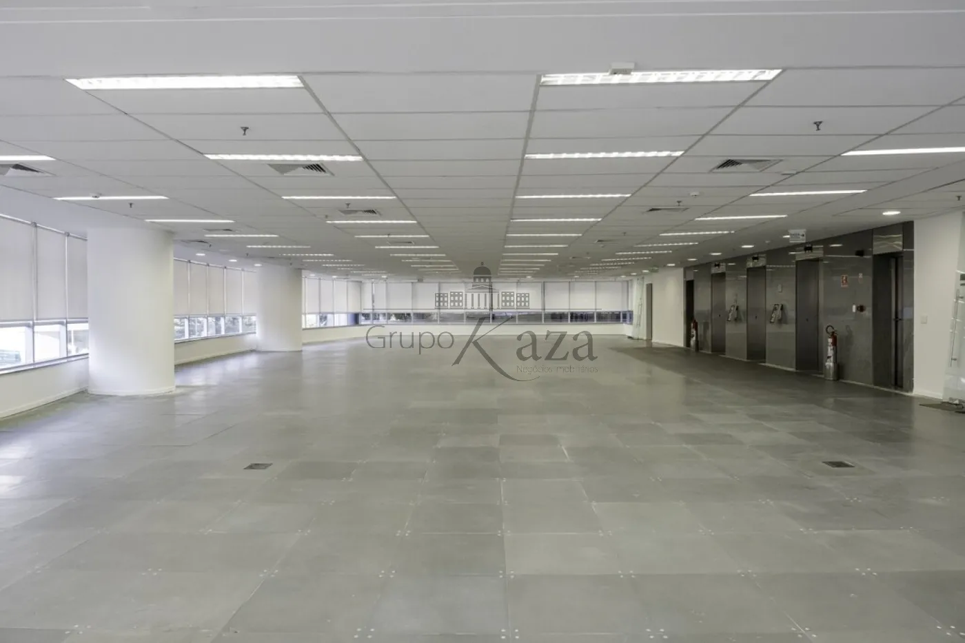 Foto 1 de Comercial Laje Corporativa em Vila Olímpia, São Paulo - imagem 1