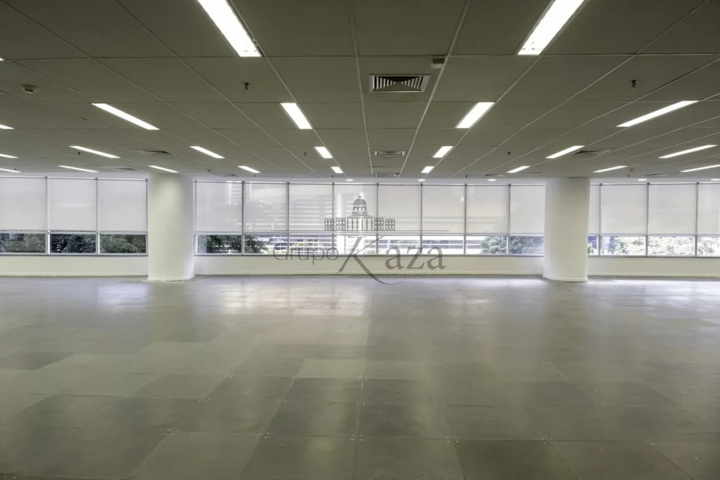 Foto 9 de Comercial Laje Corporativa em Vila Olímpia, São Paulo - imagem 9