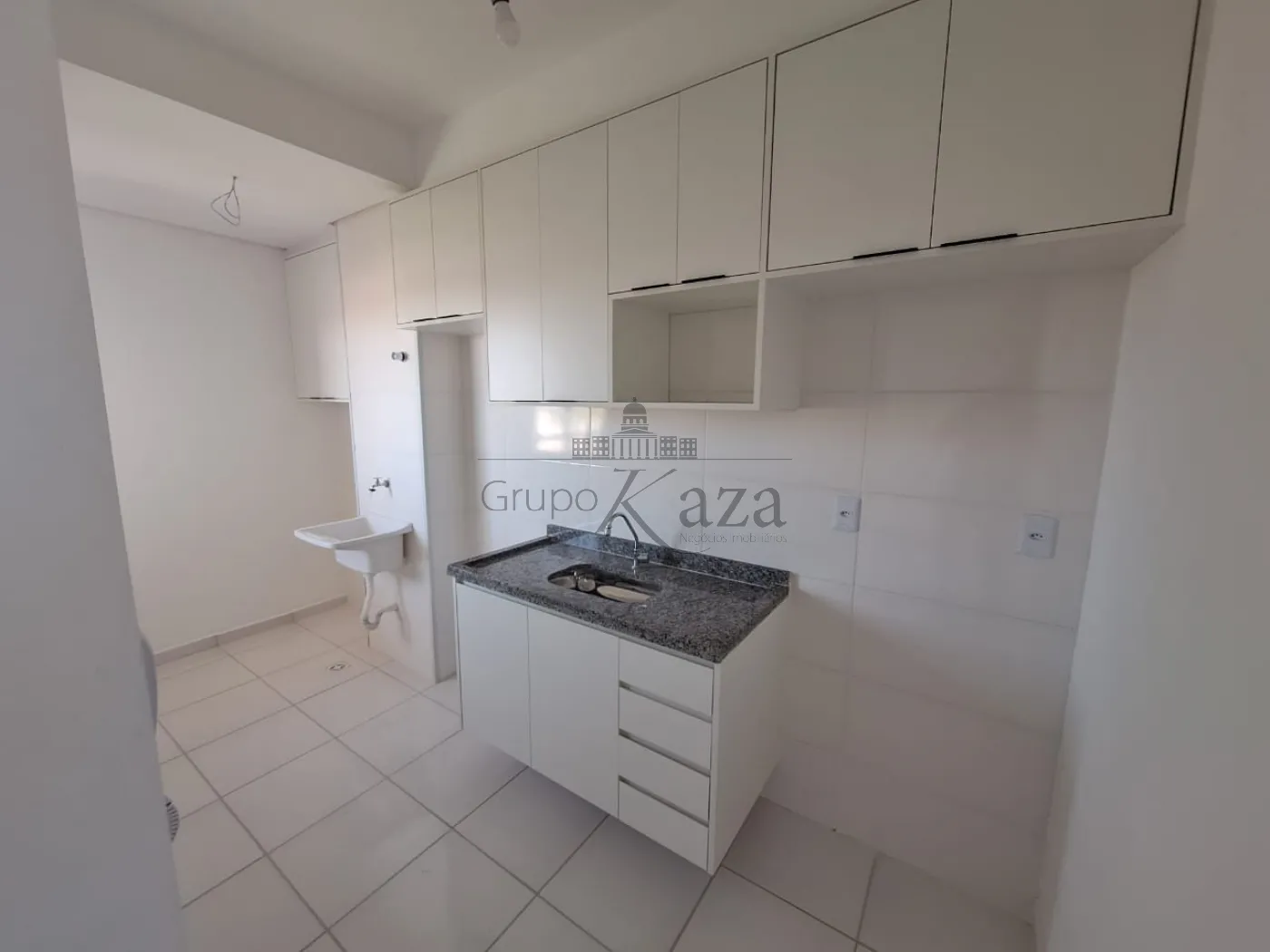 Foto 5 de Apartamento Padrão em Residencial Colinas do Paratehy, São José dos Campos - imagem 5