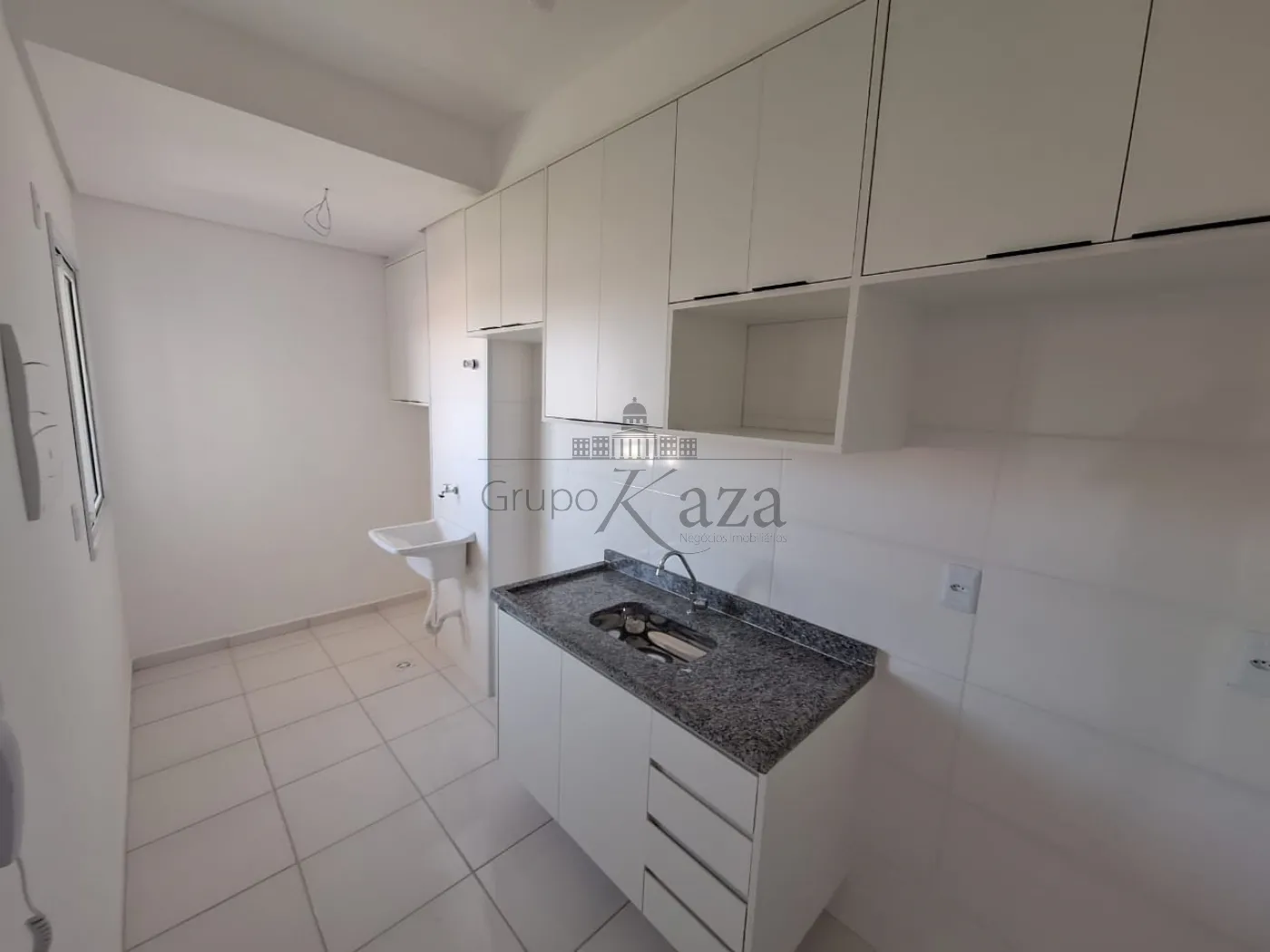 Foto 6 de Apartamento Padrão em Residencial Colinas do Paratehy, São José dos Campos - imagem 6