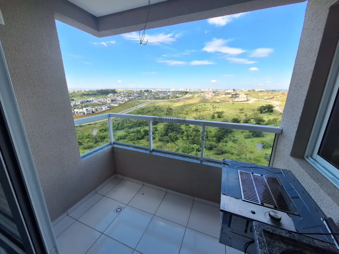 Foto 3 de Apartamento Padrão em Residencial Colinas do Paratehy, São José dos Campos - imagem 3