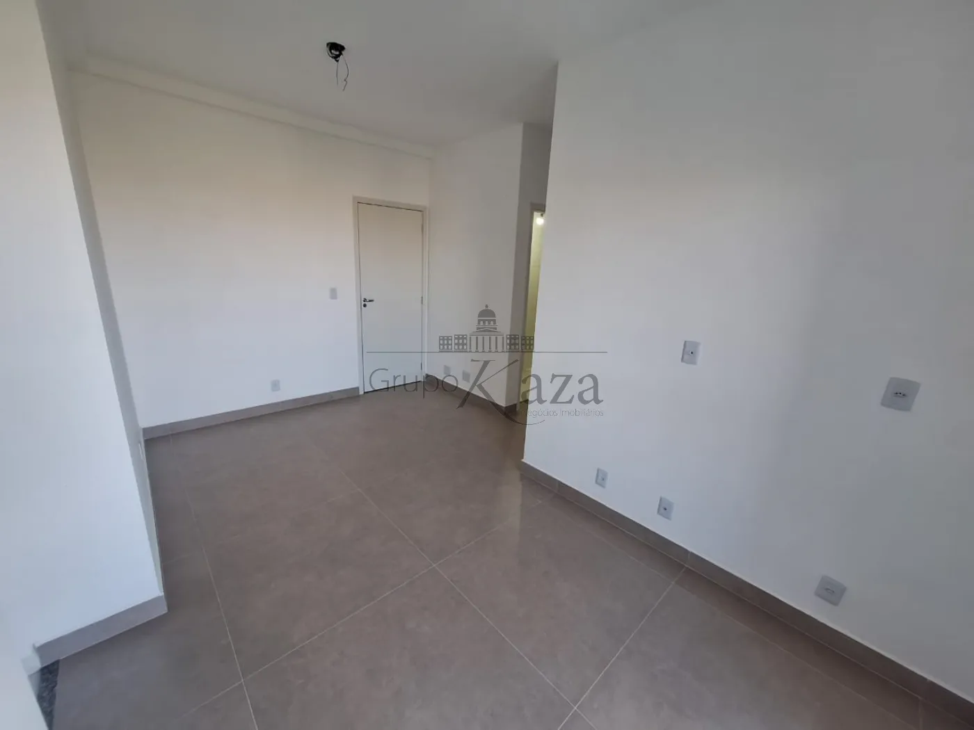 Foto 9 de Apartamento Padrão em Residencial Colinas do Paratehy, São José dos Campos - imagem 9
