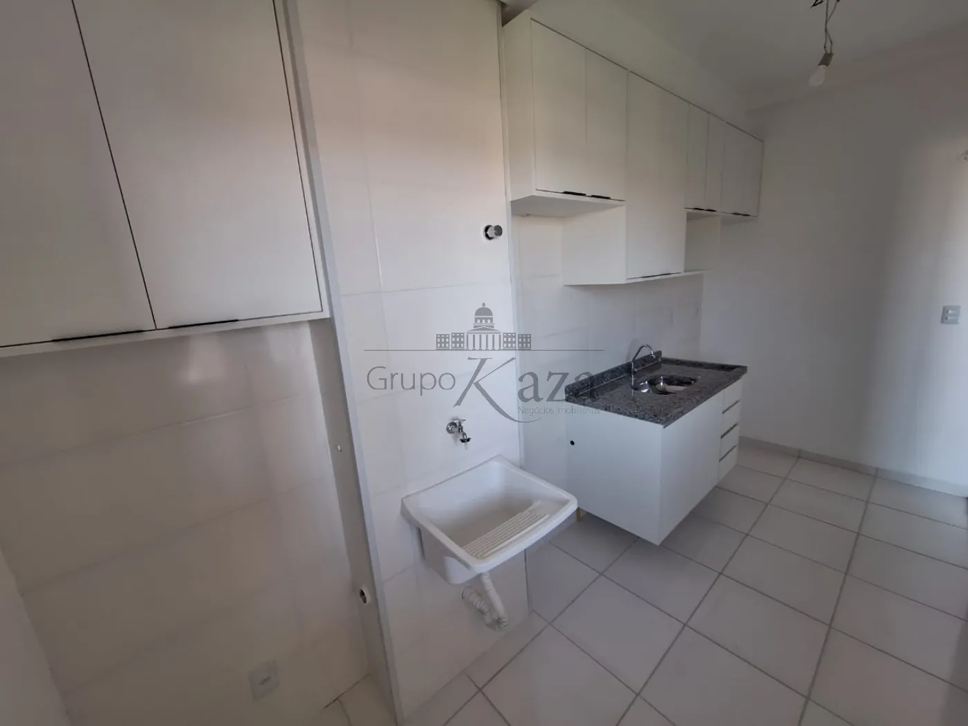 Foto 7 de Apartamento Padrão em Residencial Colinas do Paratehy, São José dos Campos - imagem 7