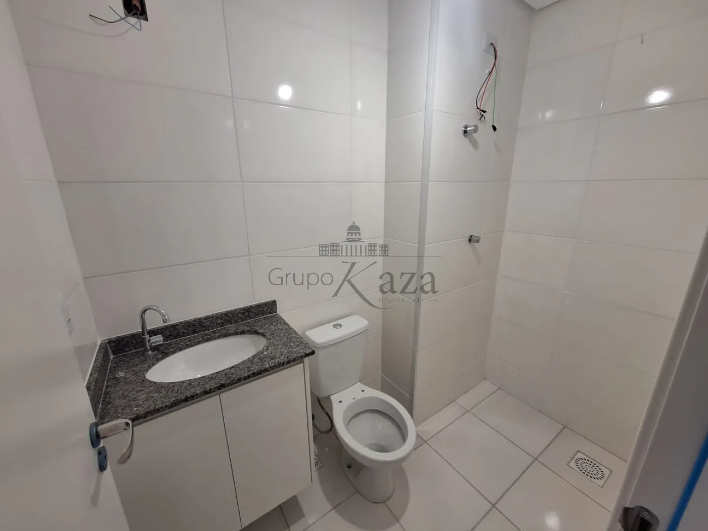 Foto 12 de Apartamento Padrão em Residencial Colinas do Paratehy, São José dos Campos - imagem 12